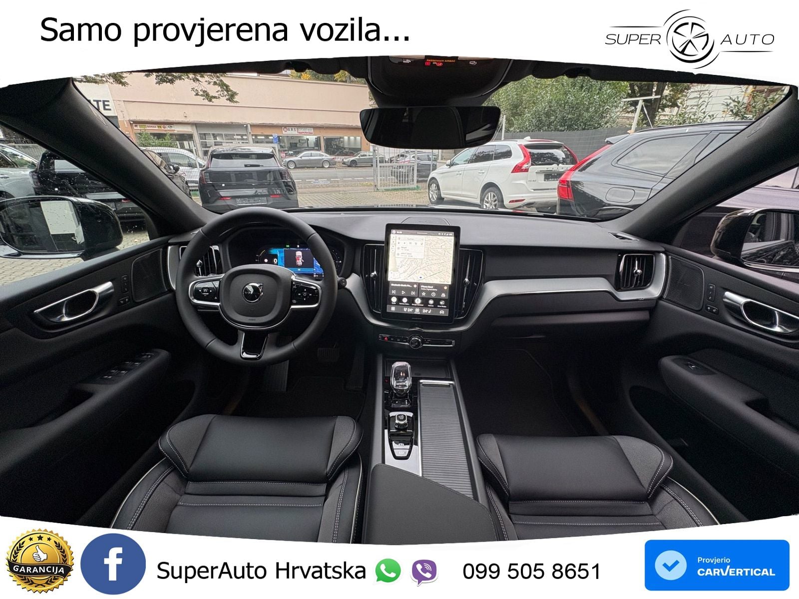 Volvo XC60 T8 AWD Geartronic ACC+HEAD+4xGR SJED+360+PANO