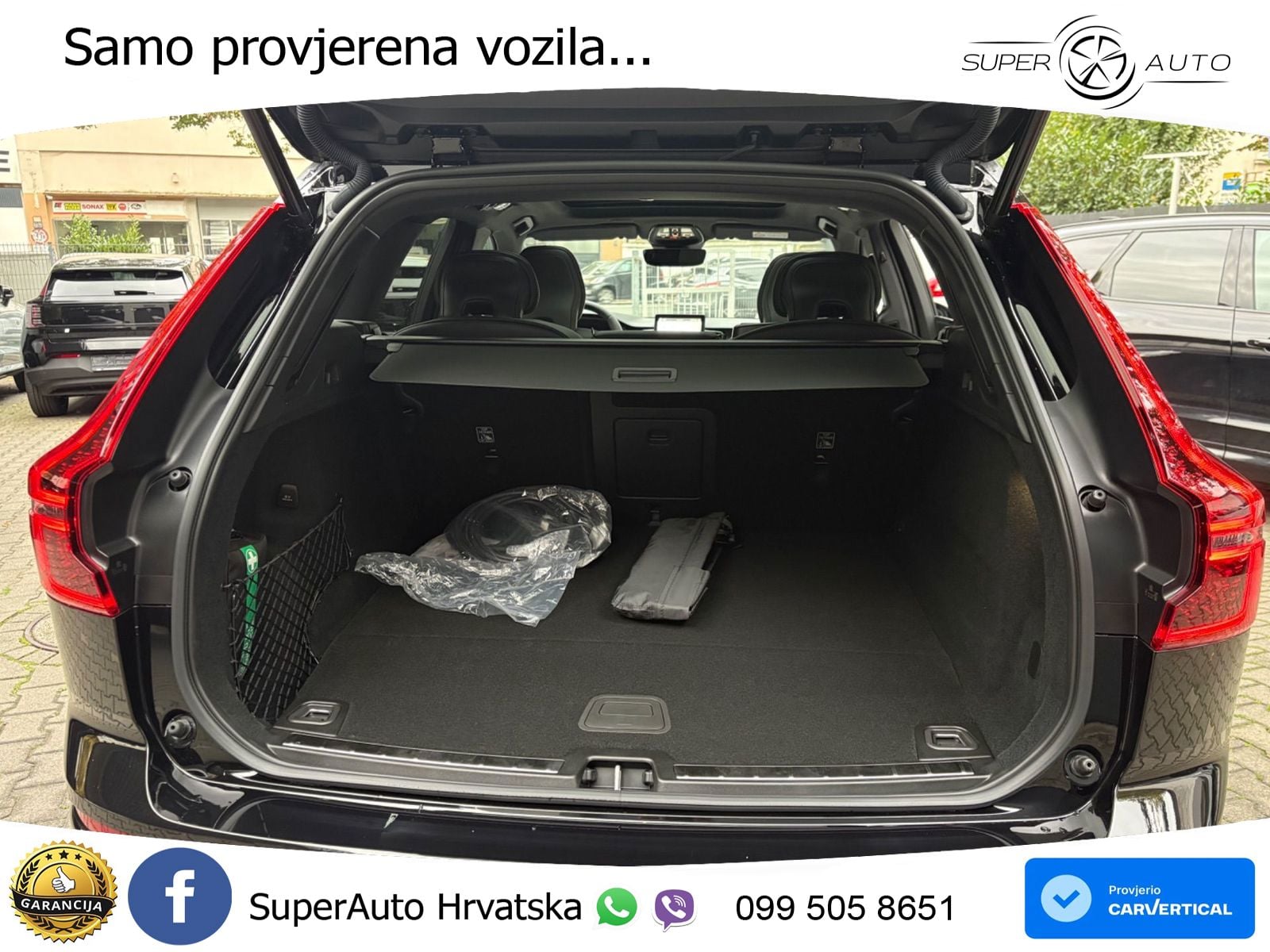Volvo XC60 T8 AWD Geartronic ACC+HEAD+4xGR SJED+360+PANO