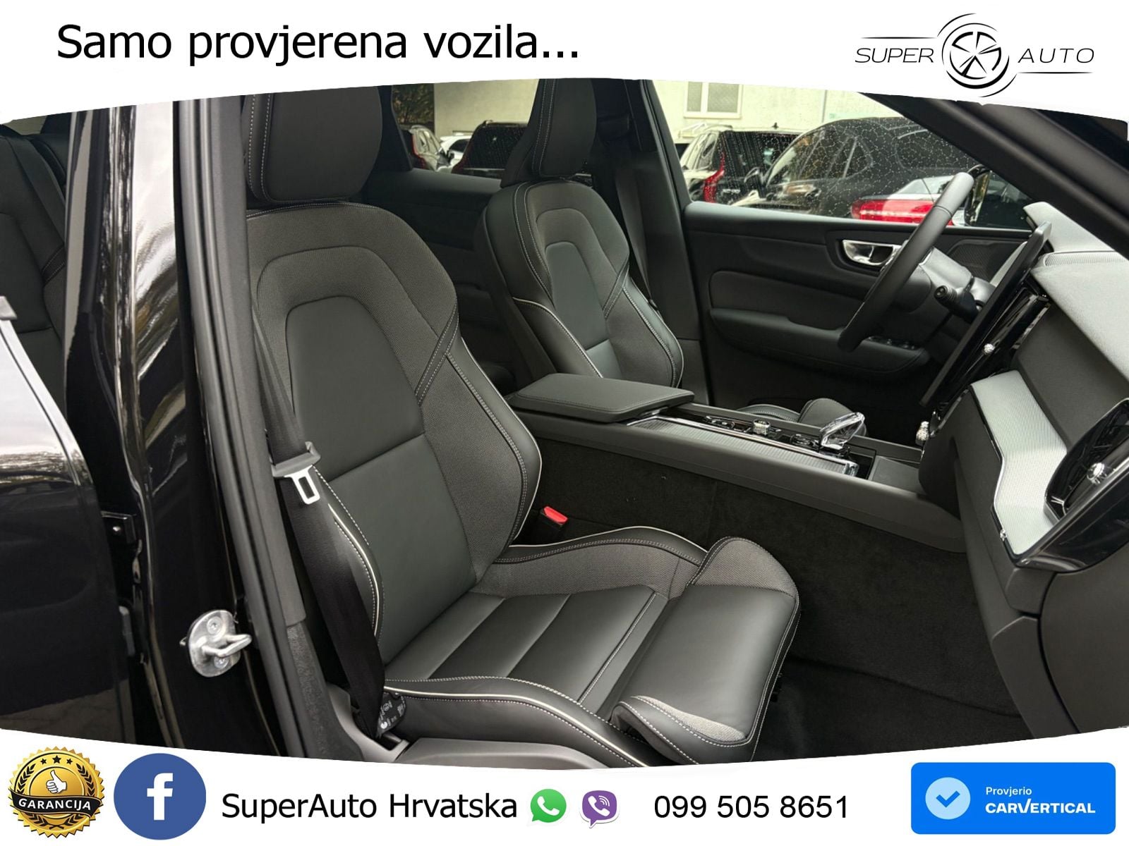 Volvo XC60 T8 AWD Geartronic ACC+HEAD+4xGR SJED+360+PANO