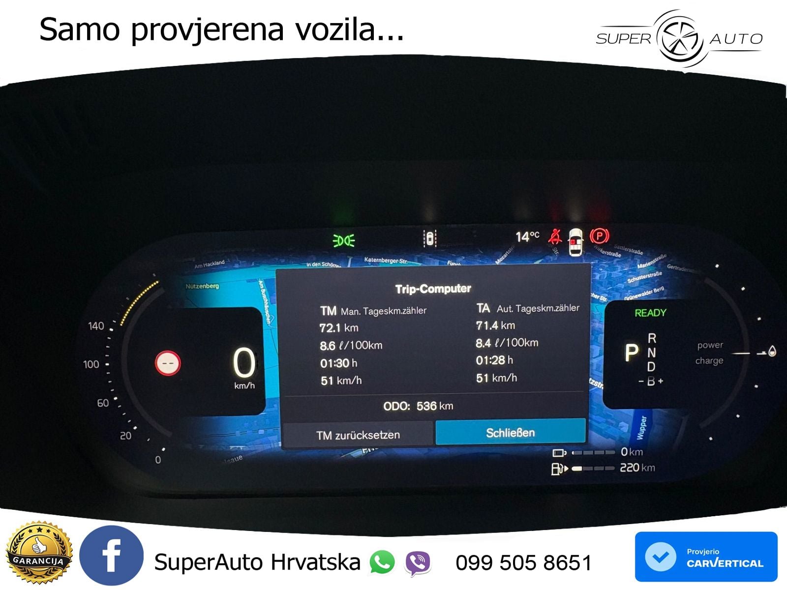 Volvo XC60 T8 AWD Geartronic ACC+HEAD+4xGR SJED+360+PANO
