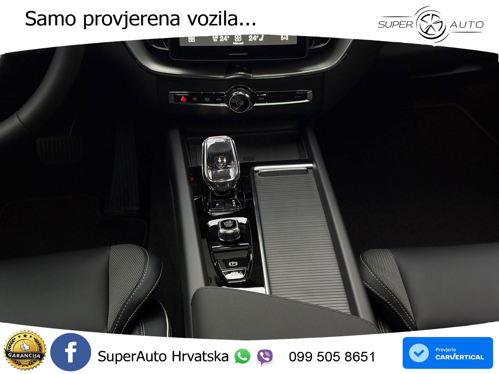 Volvo XC60 T8 AWD Geartronic ACC+HEAD+4xGR SJED+360+PANO