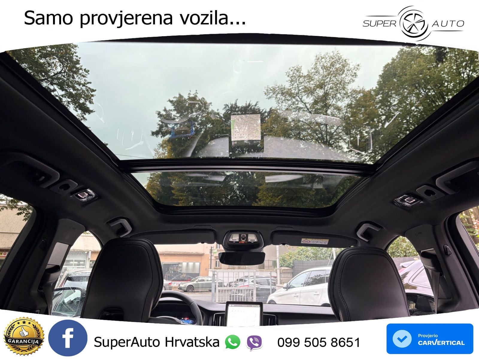 Volvo XC60 T8 AWD Geartronic ACC+HEAD+4xGR SJED+360+PANO