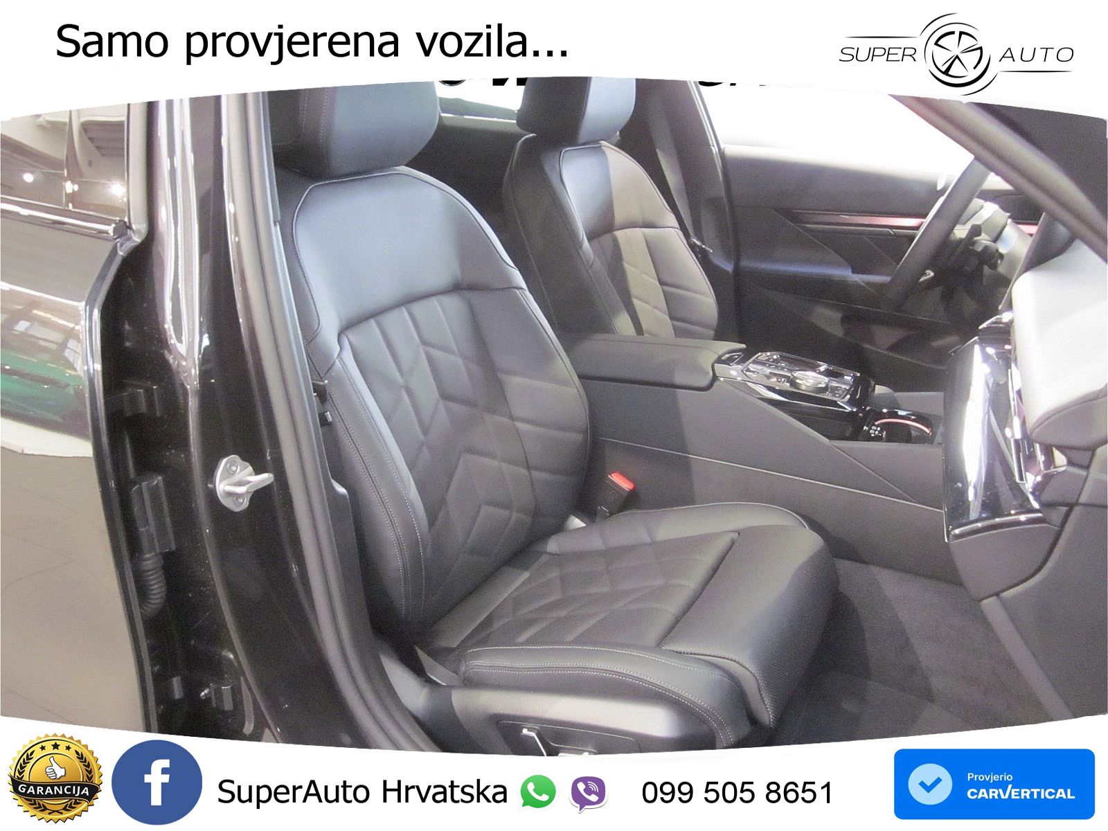 BMW 530e Touring (299 KS) Steptronic M Sport LED+GR SJED+ACC