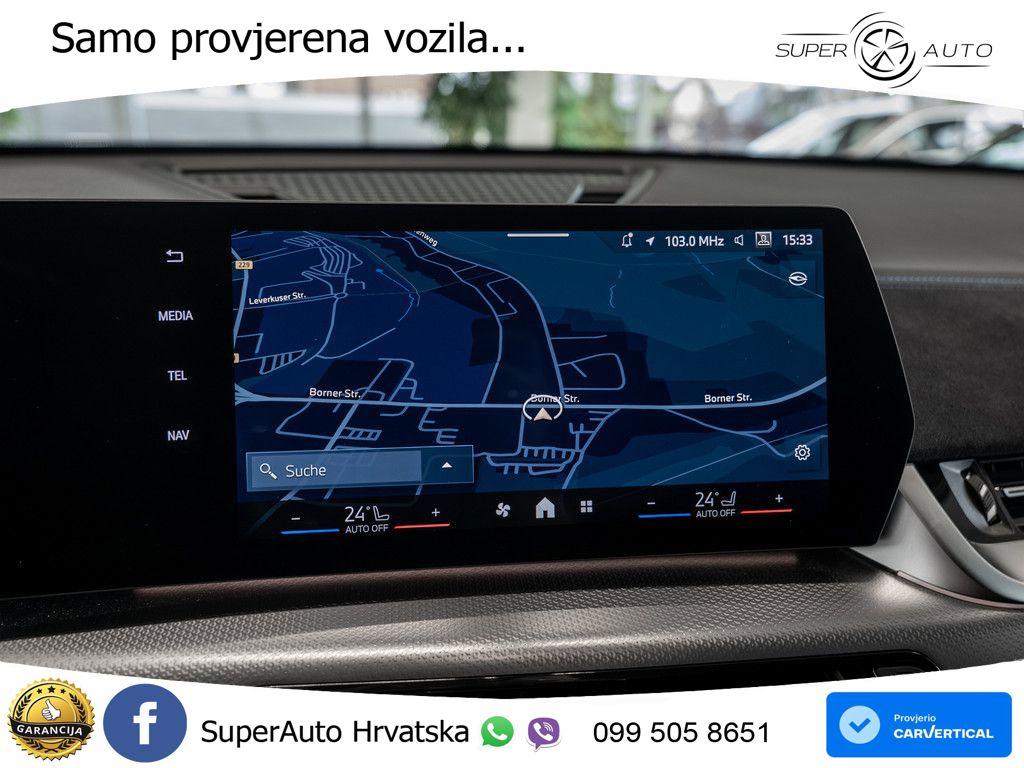 BMW X2 sDrive20d Steptronic M Sport