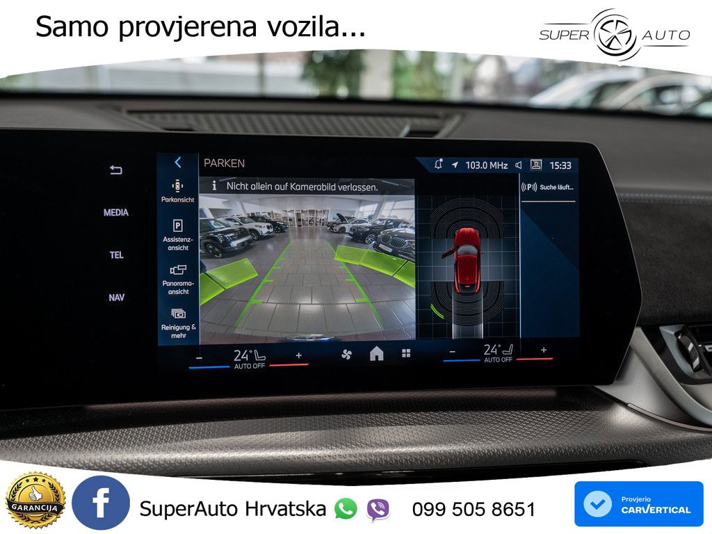 BMW X2 sDrive20d Steptronic M Sport