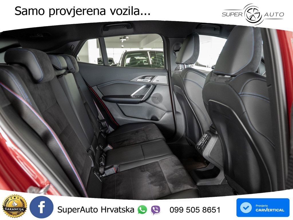 BMW X2 sDrive20d Steptronic M Sport
