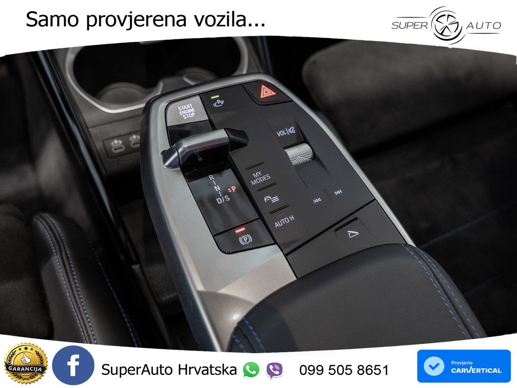 BMW X2 sDrive20d Steptronic M Sport