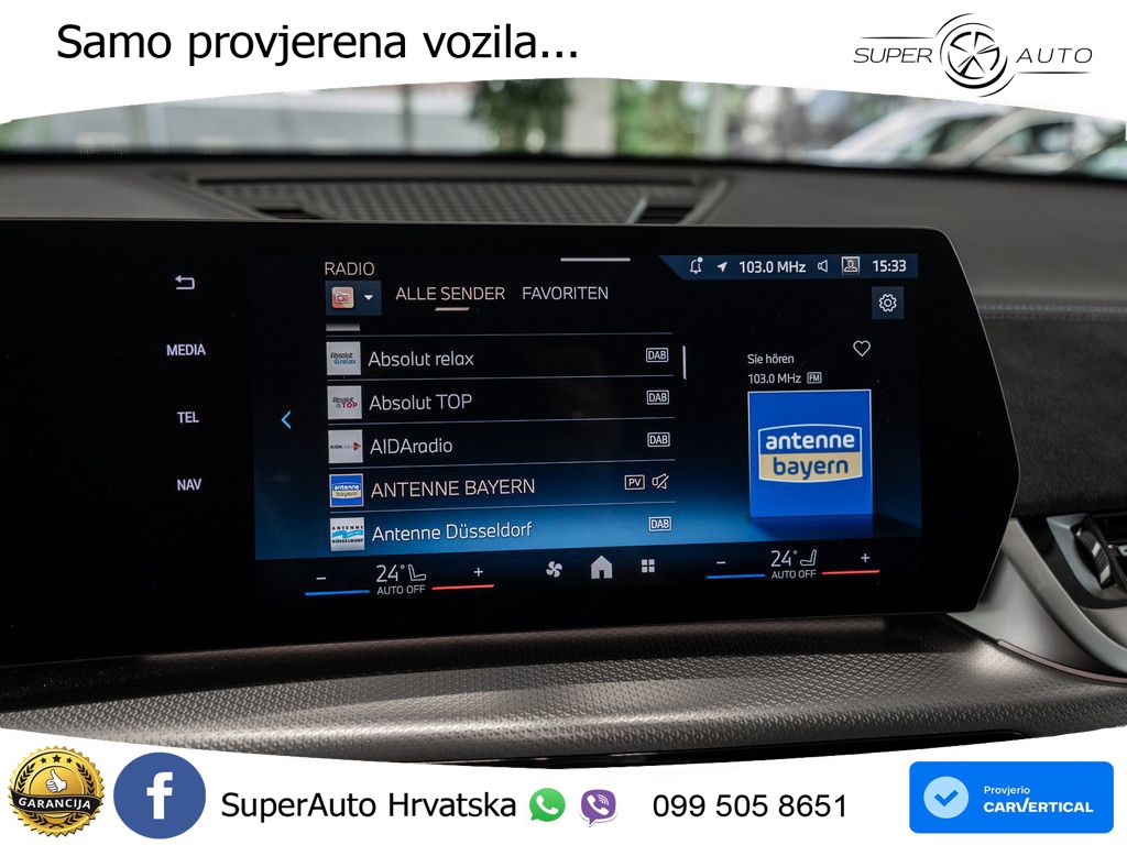 BMW X2 sDrive20d Steptronic M Sport