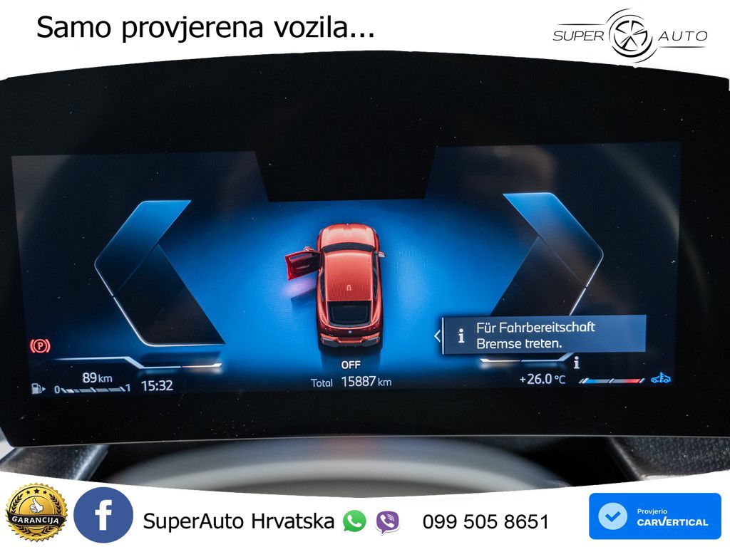 BMW X2 sDrive20d Steptronic M Sport