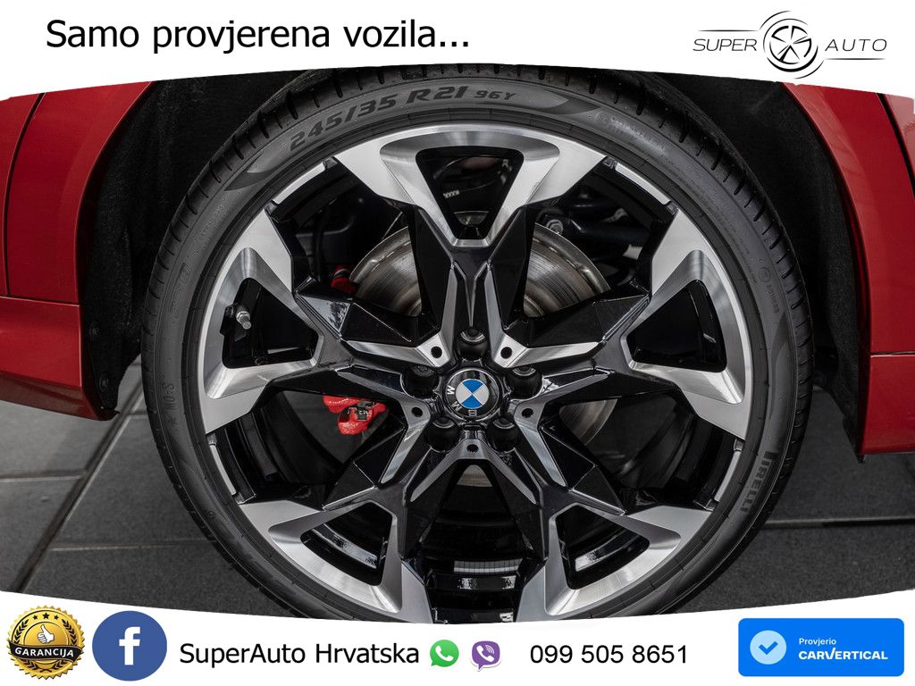 BMW X2 sDrive20d Steptronic M Sport