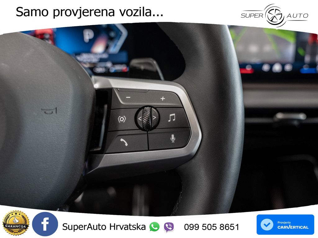 BMW X2 sDrive20d Steptronic M Sport