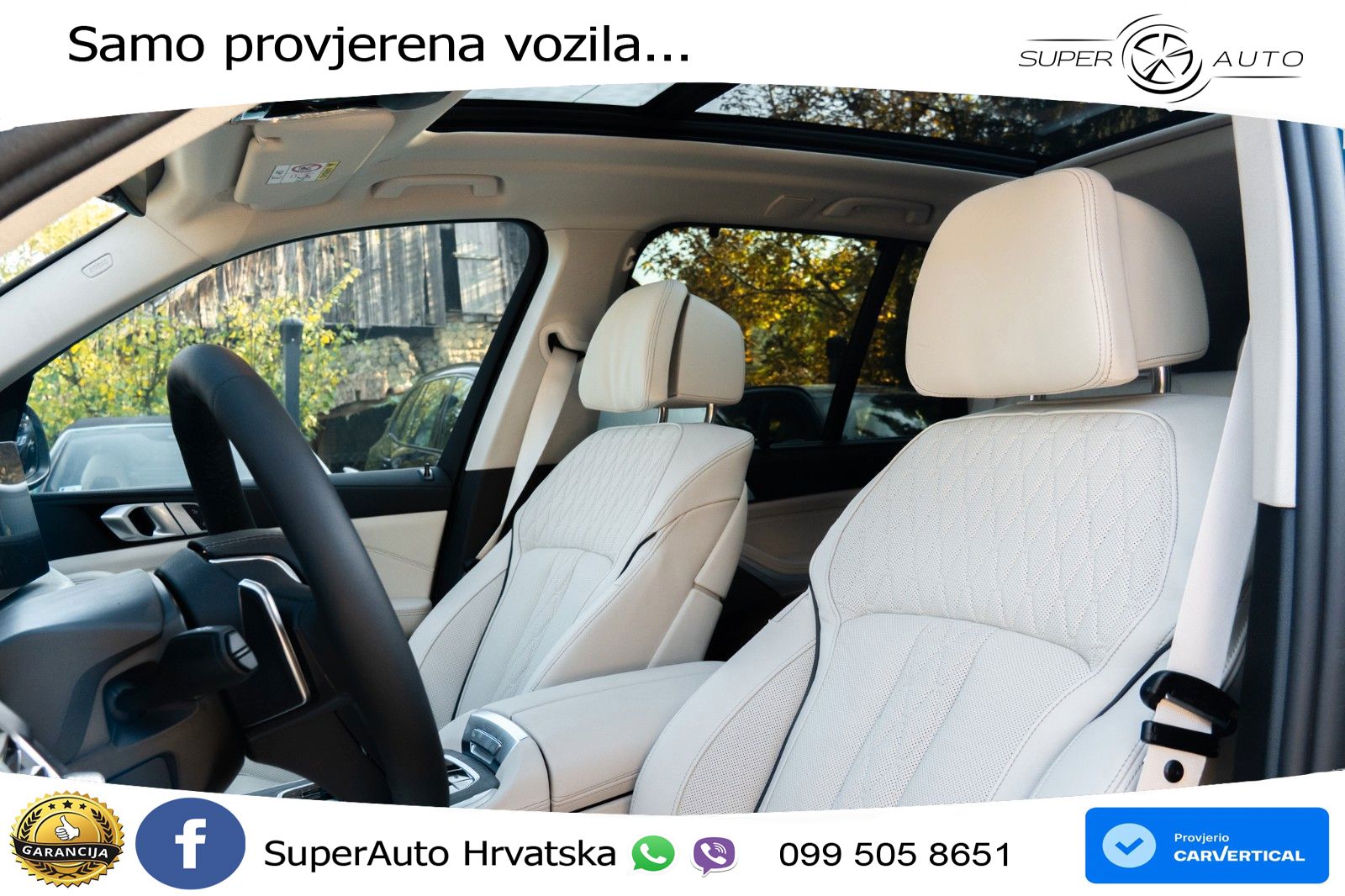 BMW X5 50e (489 KS) xDrive Steptronic LED+GR SJED+ACC