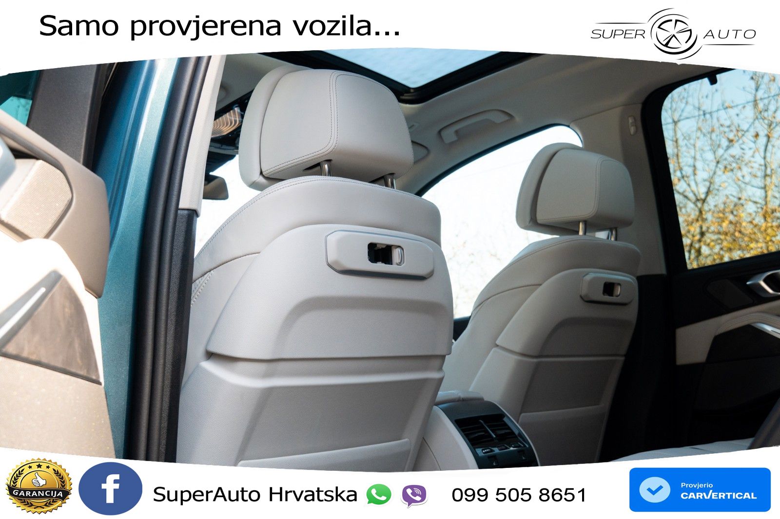 BMW X5 50e (489 KS) xDrive Steptronic LED+GR SJED+ACC