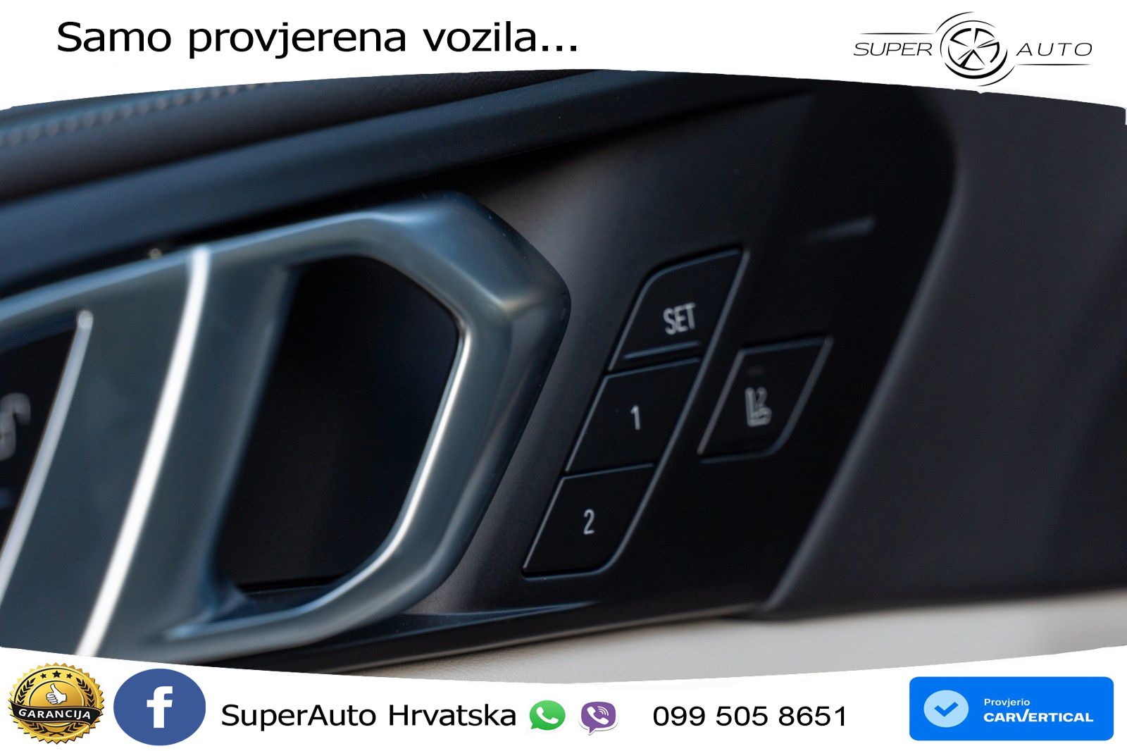 BMW X5 50e (489 KS) xDrive Steptronic LED+GR SJED+ACC