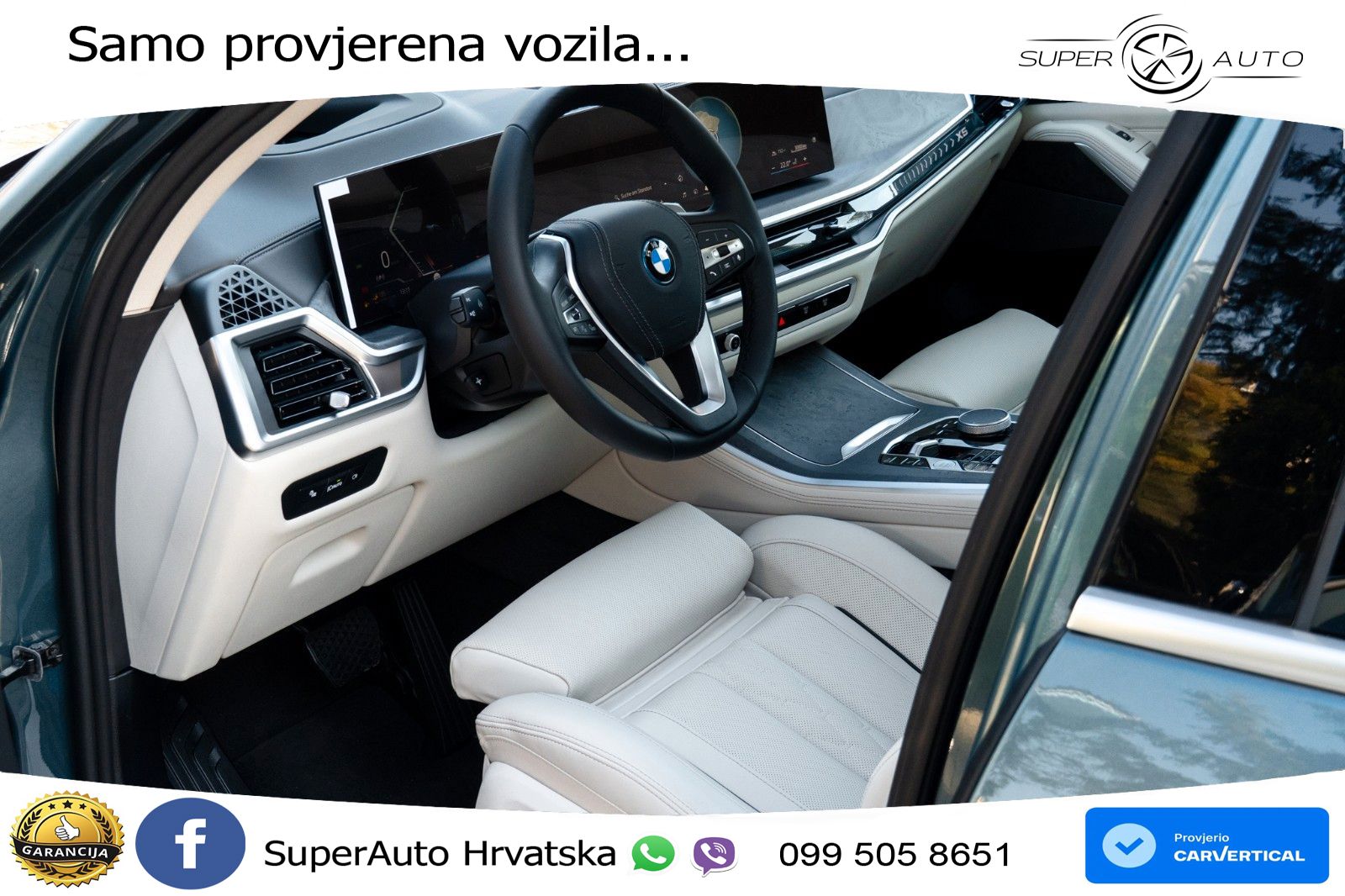 BMW X5 50e (489 KS) xDrive Steptronic LED+GR SJED+ACC