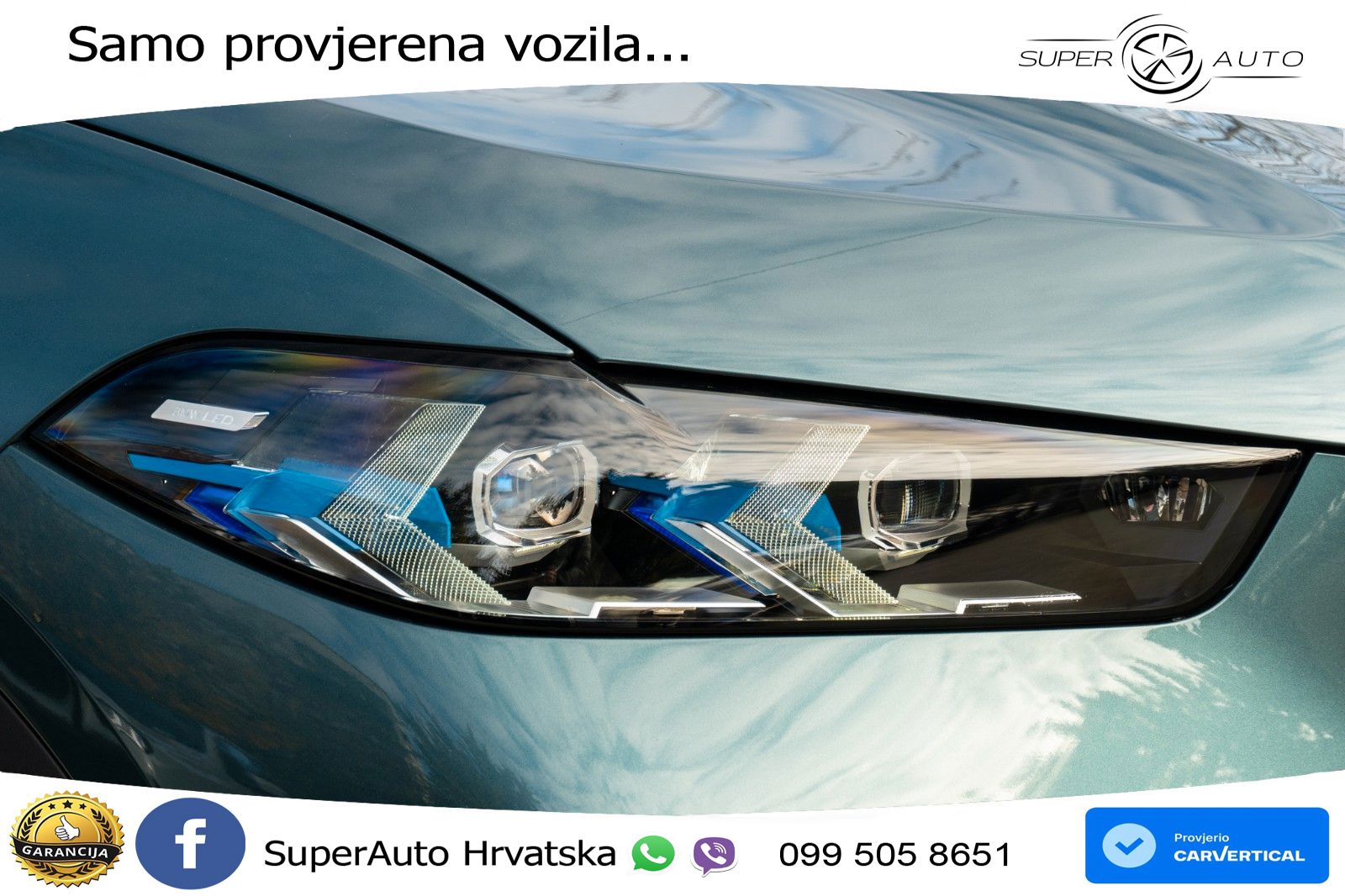 BMW X5 50e (489 KS) xDrive Steptronic LED+GR SJED+ACC