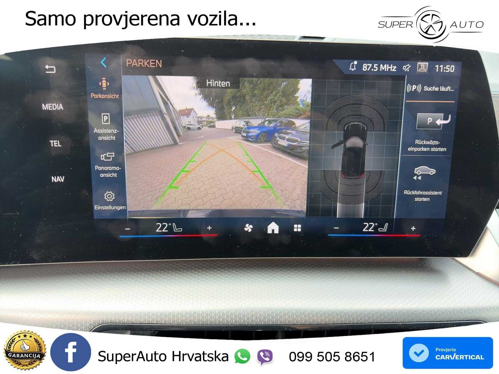 BMW X1 18i (136 KS) sDrive Steptronic M Sport