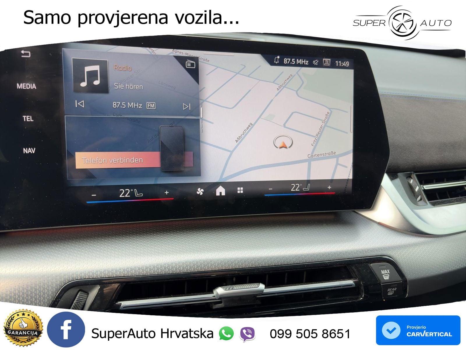 BMW X1 18i (136 KS) sDrive Steptronic M Sport