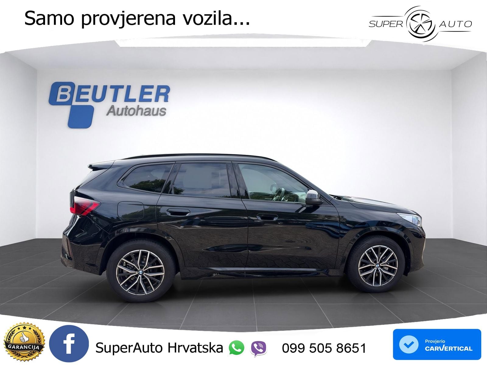 BMW X1 18i (136 KS) sDrive Steptronic M Sport