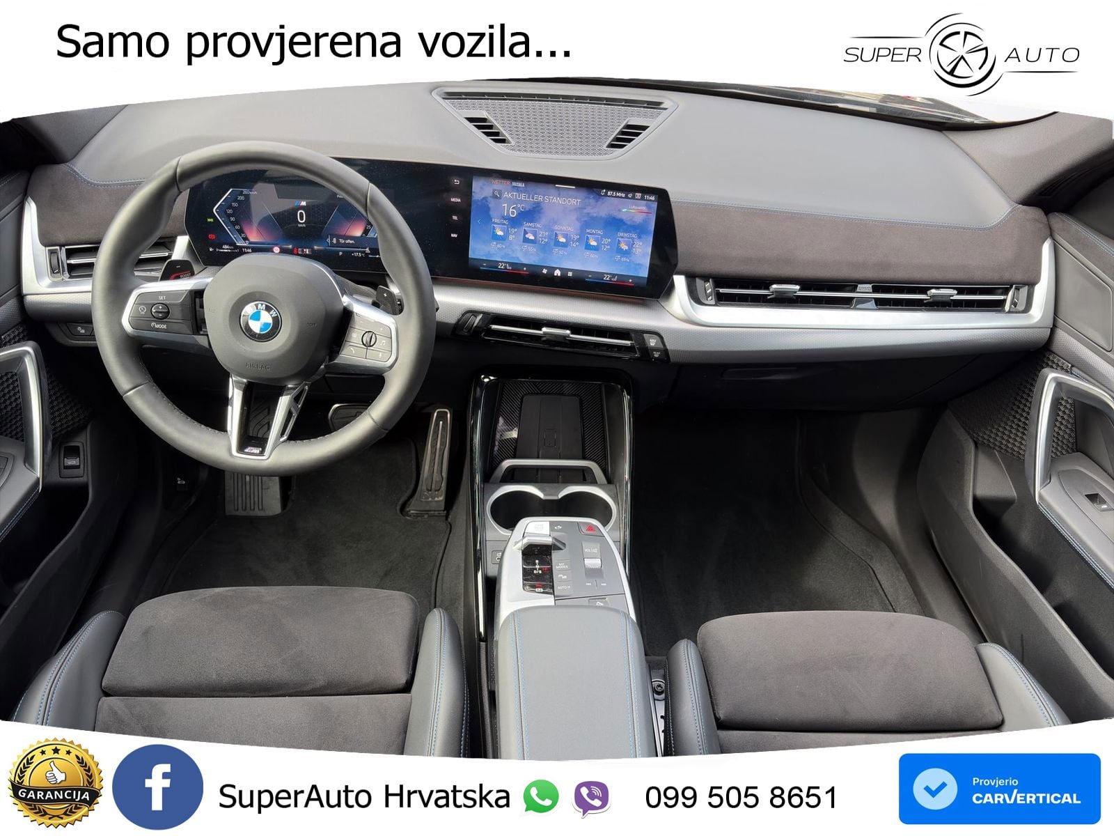 BMW X1 18i (136 KS) sDrive Steptronic M Sport