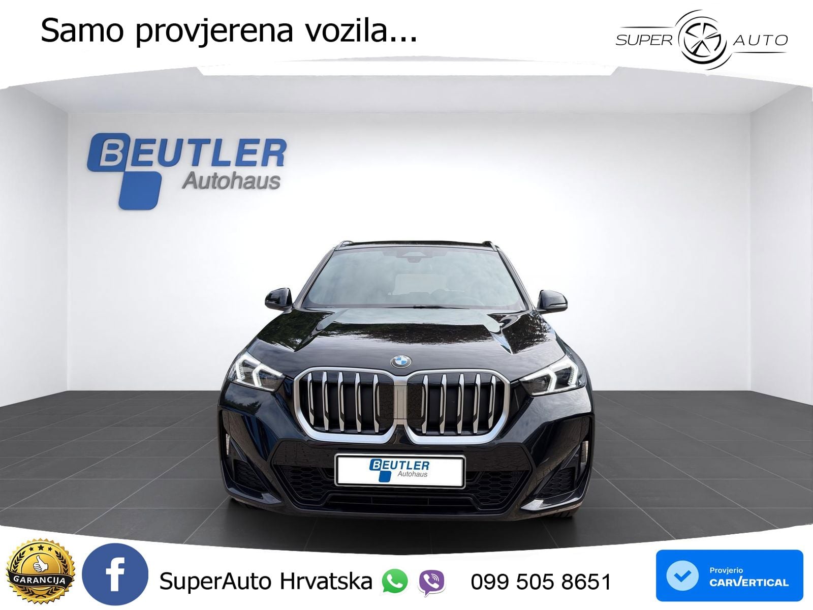 BMW X1 18i (136 KS) sDrive Steptronic M Sport