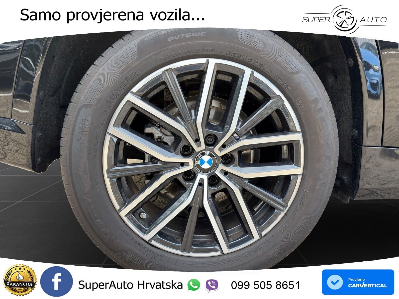 BMW X1 18i (136 KS) sDrive Steptronic M Sport
