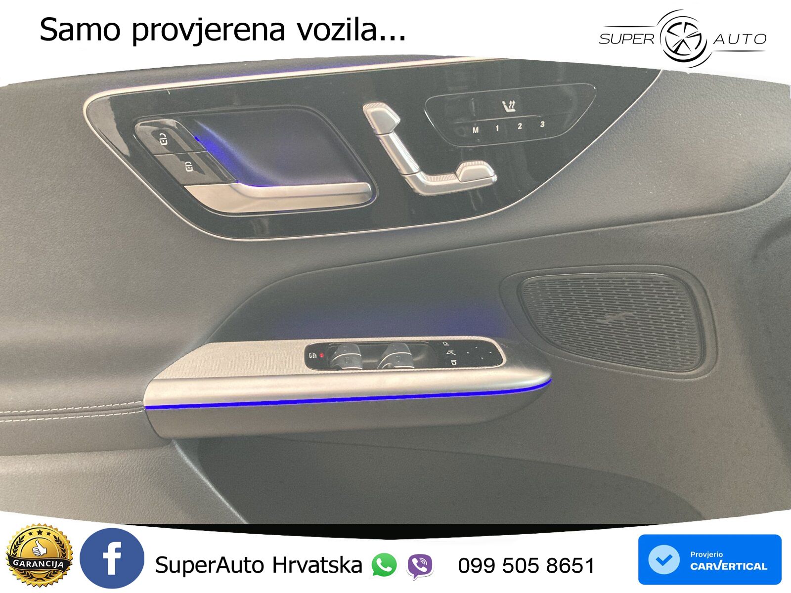 Mercedes GLC 220d (197 KS) 4MATIC 9G-TRONIC LED+GR SJED+ACC