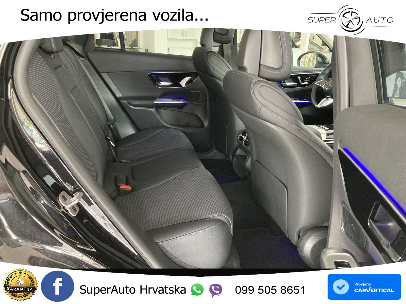 Mercedes GLC 220d (197 KS) 4MATIC 9G-TRONIC LED+GR SJED+ACC