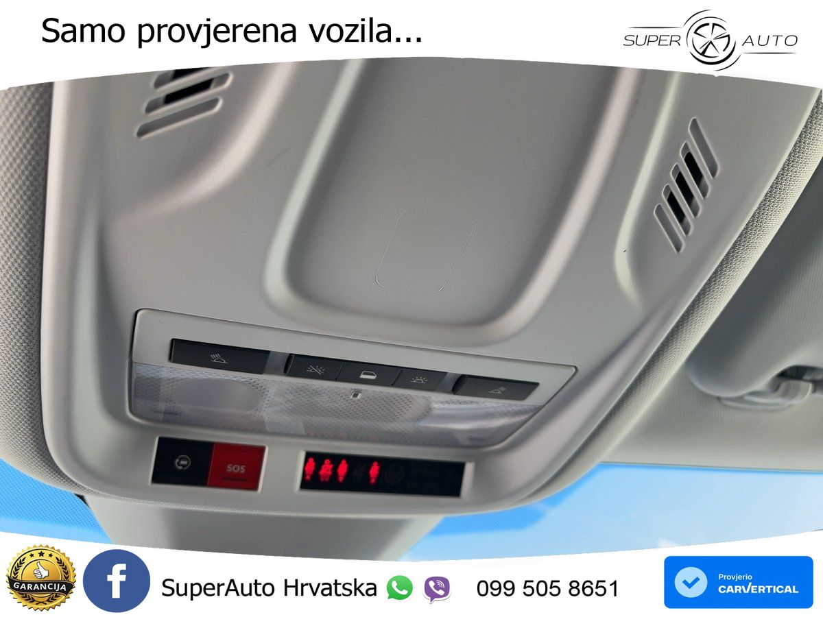 Opel Grandland 1.2i Turbo (130 KS) Automatic