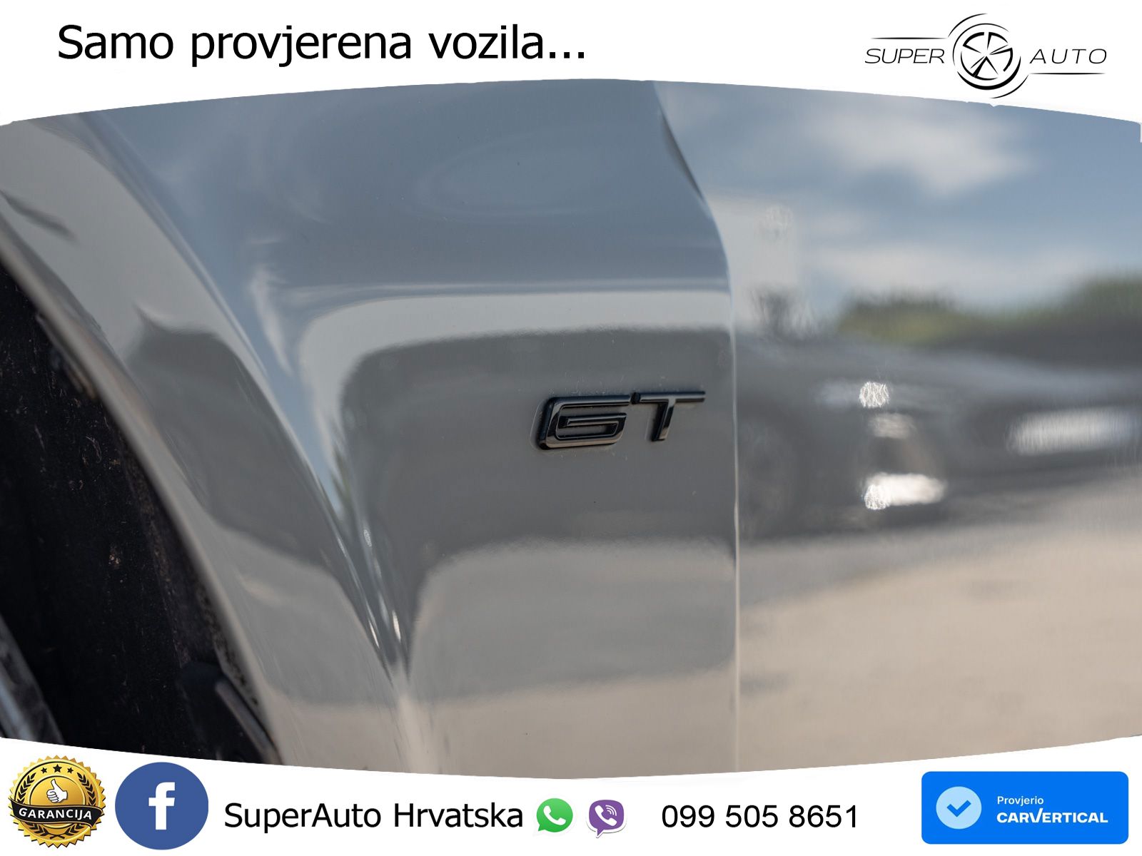 Audi RS6 Avant GT 4.0 TFSI V8 (630 KS) quattro tiptronic ZRAČNI+ACC+4xGR SJED+KAM