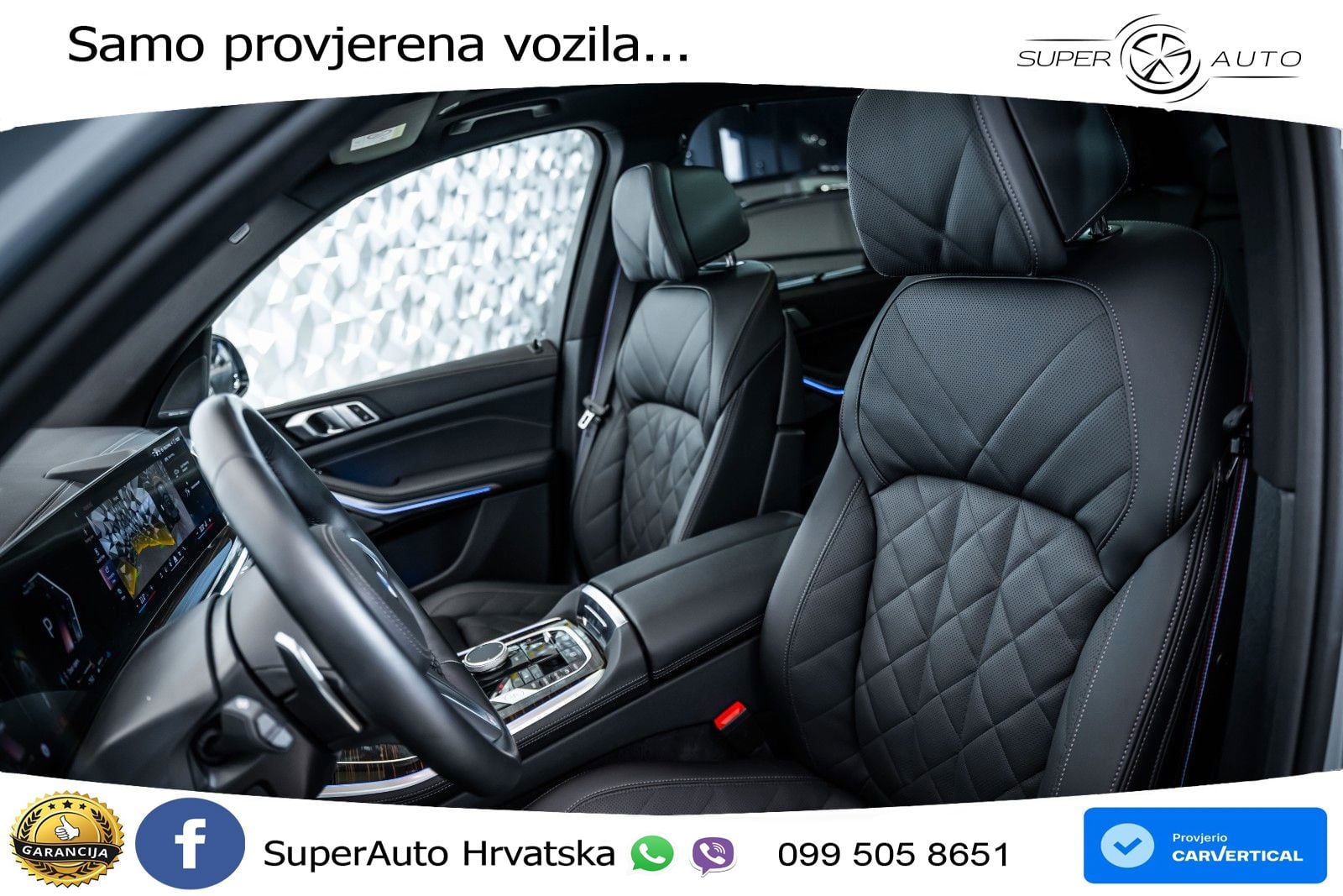 BMW X5 30d (298 KS) xDrive Steptronic M Sport ACC+HEAD+4xGR SJED+360+PANO