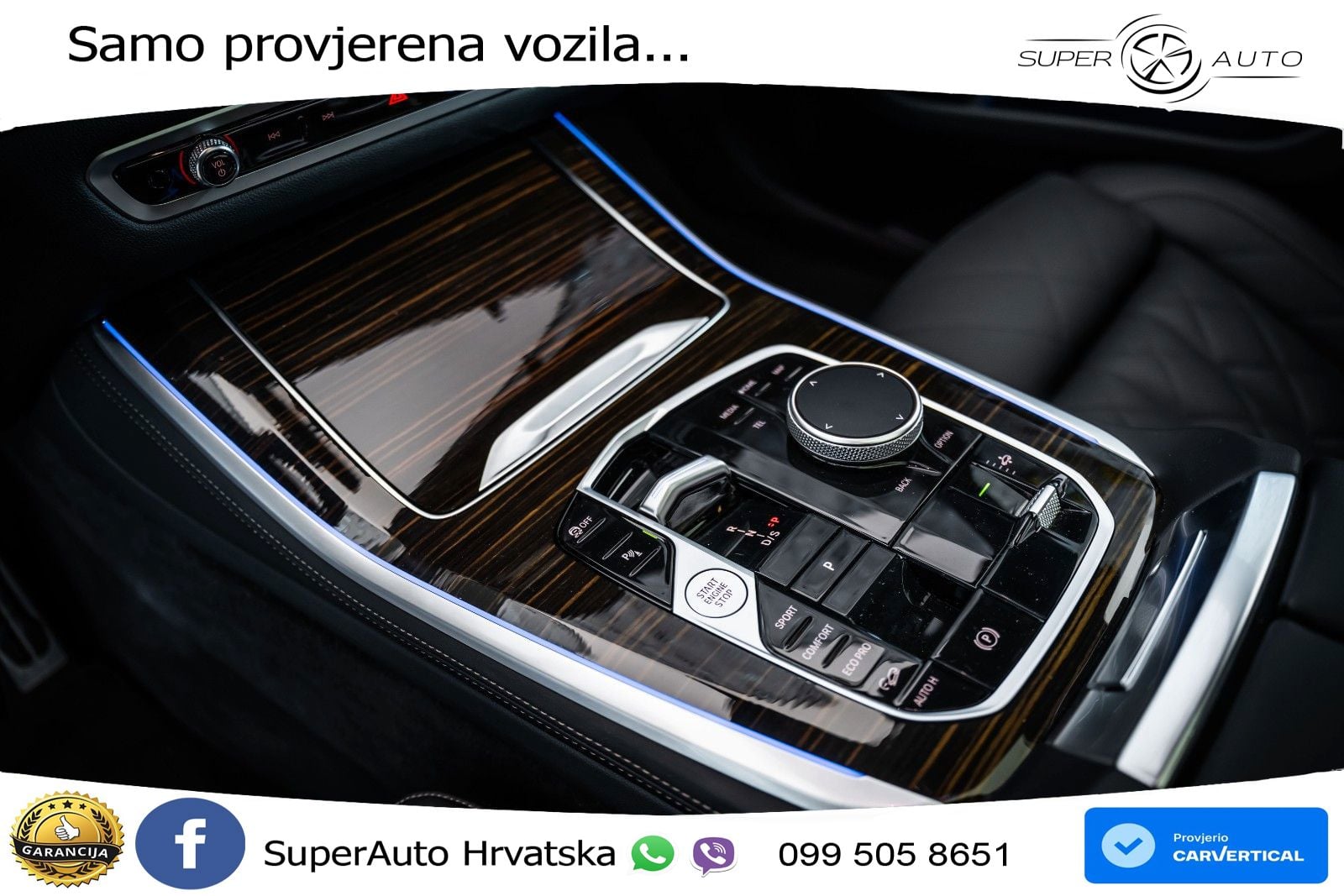 BMW X5 30d (298 KS) xDrive Steptronic M Sport ACC+HEAD+4xGR SJED+360+PANO