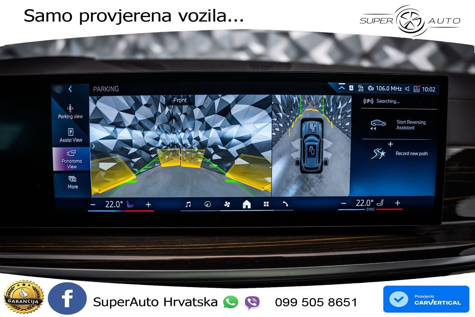 BMW X5 30d (298 KS) xDrive Steptronic M Sport ACC+HEAD+4xGR SJED+360+PANO