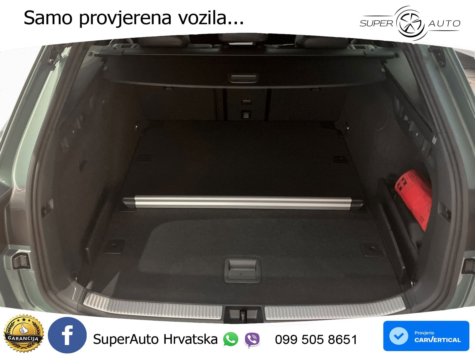 Volkswagen Passat Variant 2.0 TDI (193 KS) 4MOTION DSG R-Line LED+GR SJED+ACC