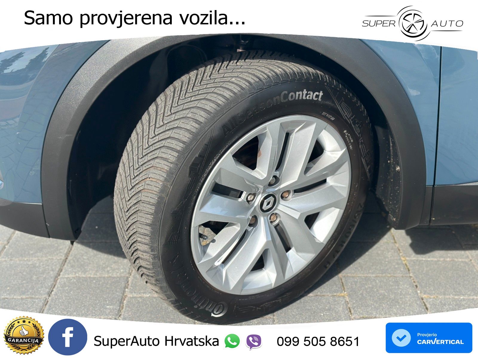 Renault Captur 1.3 TCe (140 KS) Zen