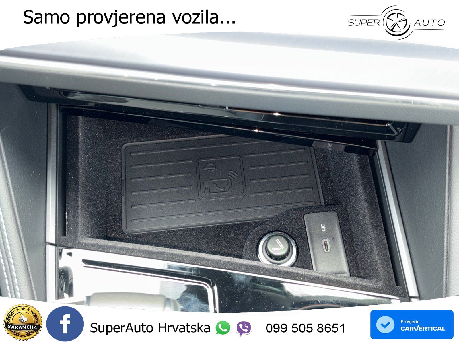 Volkswagen Touareg 3.0 V6 TDI (286 KS) 4MOTION Tiptronic ZRAČNI+ACC+GR SJED+KAM+PANO