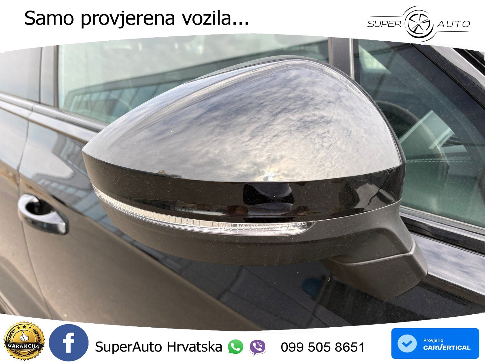 Volkswagen Touareg 3.0 V6 TDI (286 KS) 4MOTION Tiptronic ZRAČNI+ACC+GR SJED+KAM+PANO