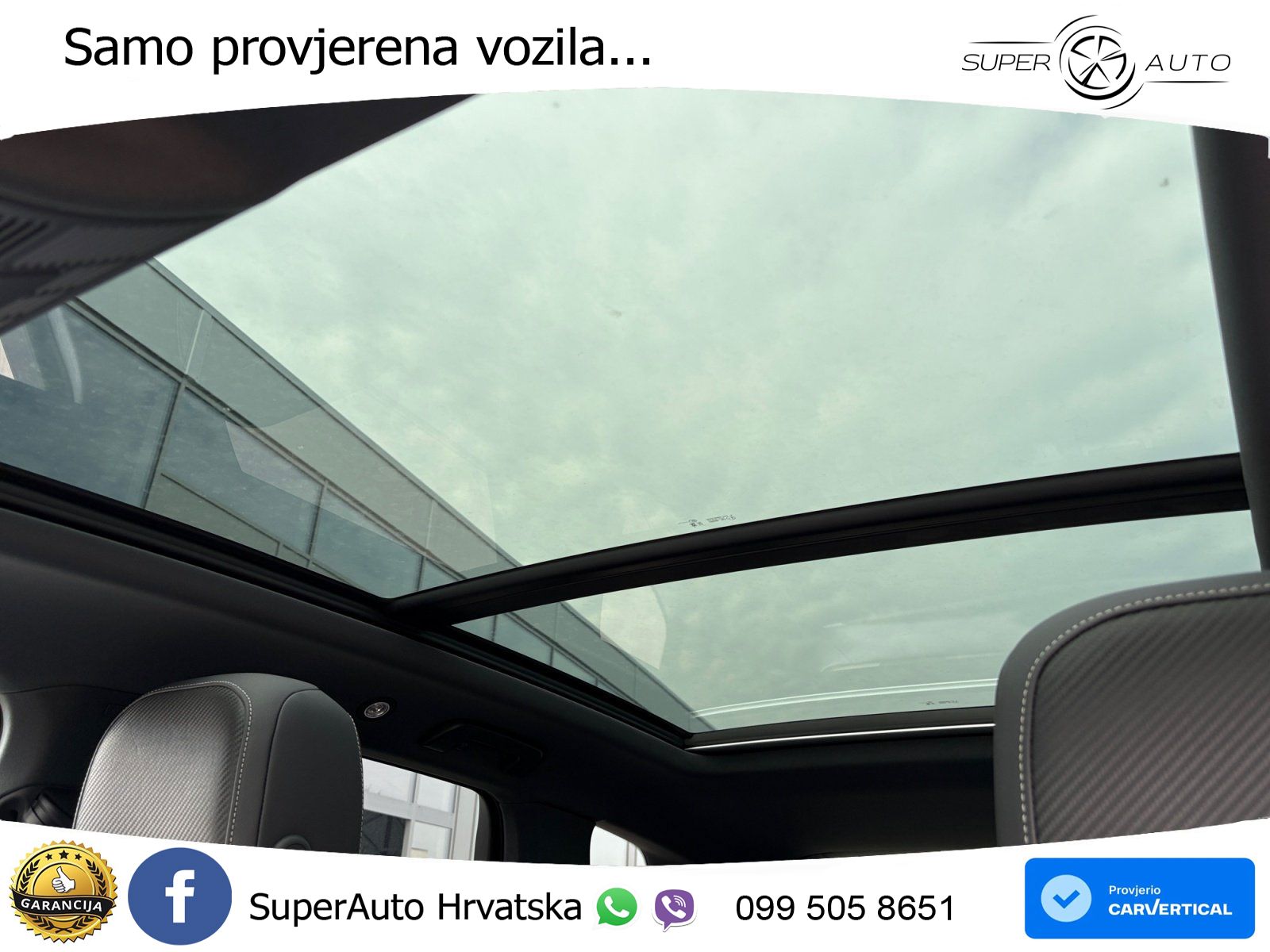 Volkswagen Touareg 3.0 V6 TDI (286 KS) 4MOTION Tiptronic ZRAČNI+ACC+GR SJED+KAM+PANO