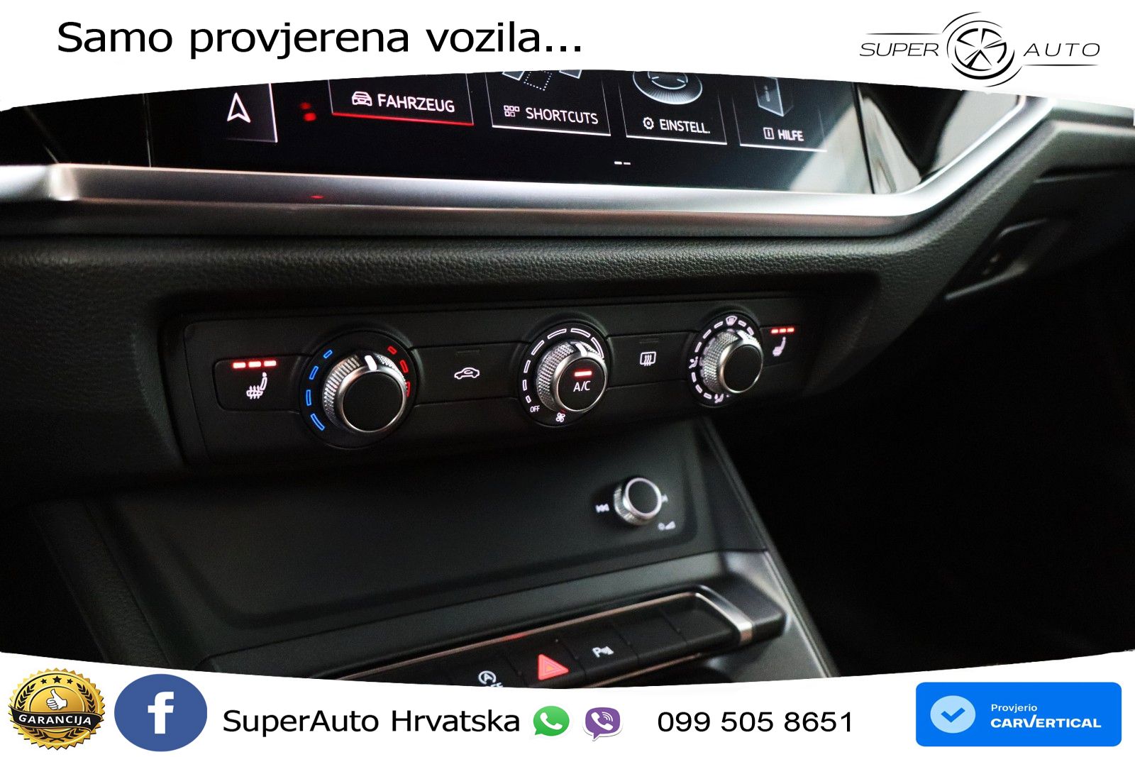 Audi Q3 35 TDI (150 KS) S tronic S line