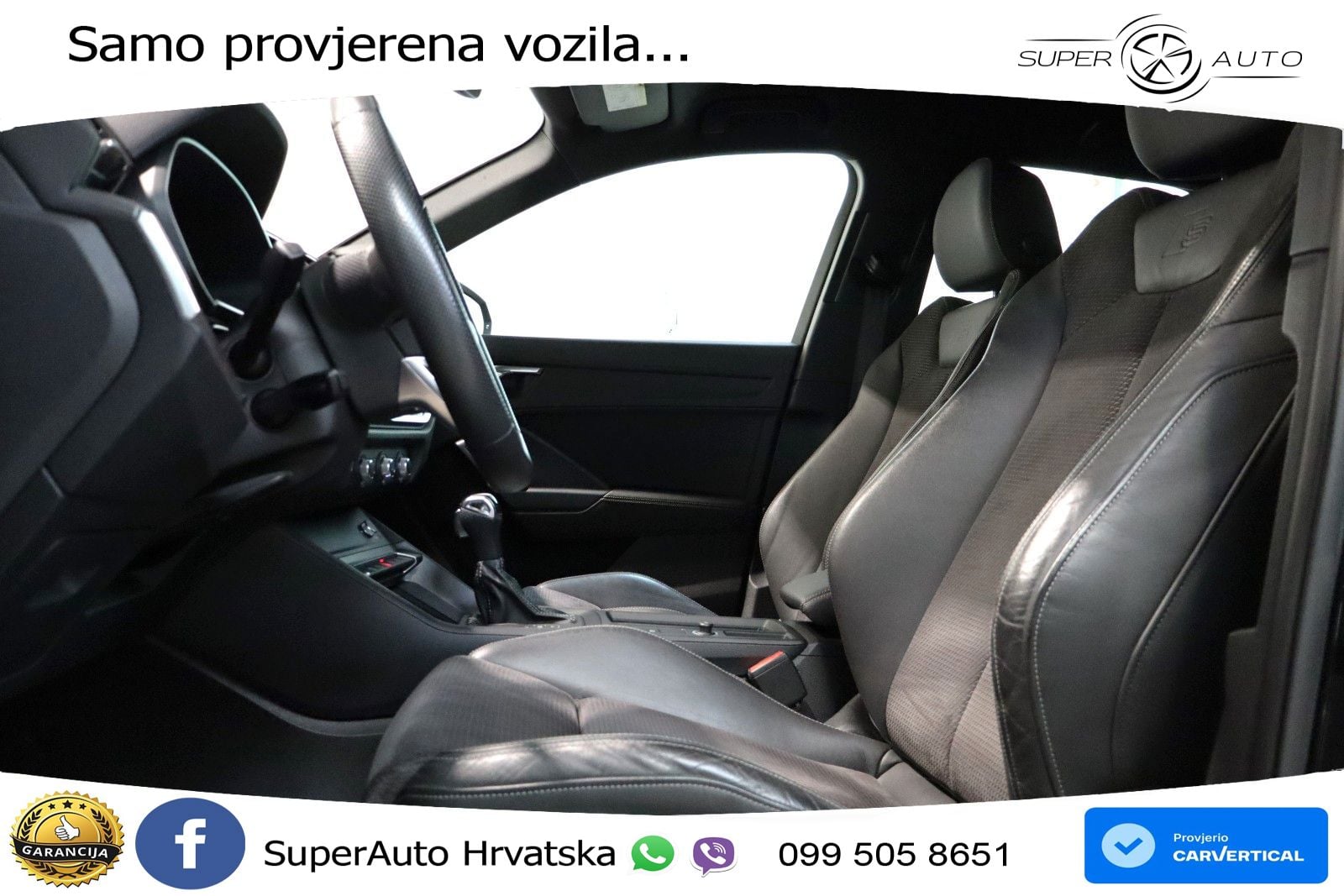 Audi Q3 35 TDI (150 KS) S tronic S line