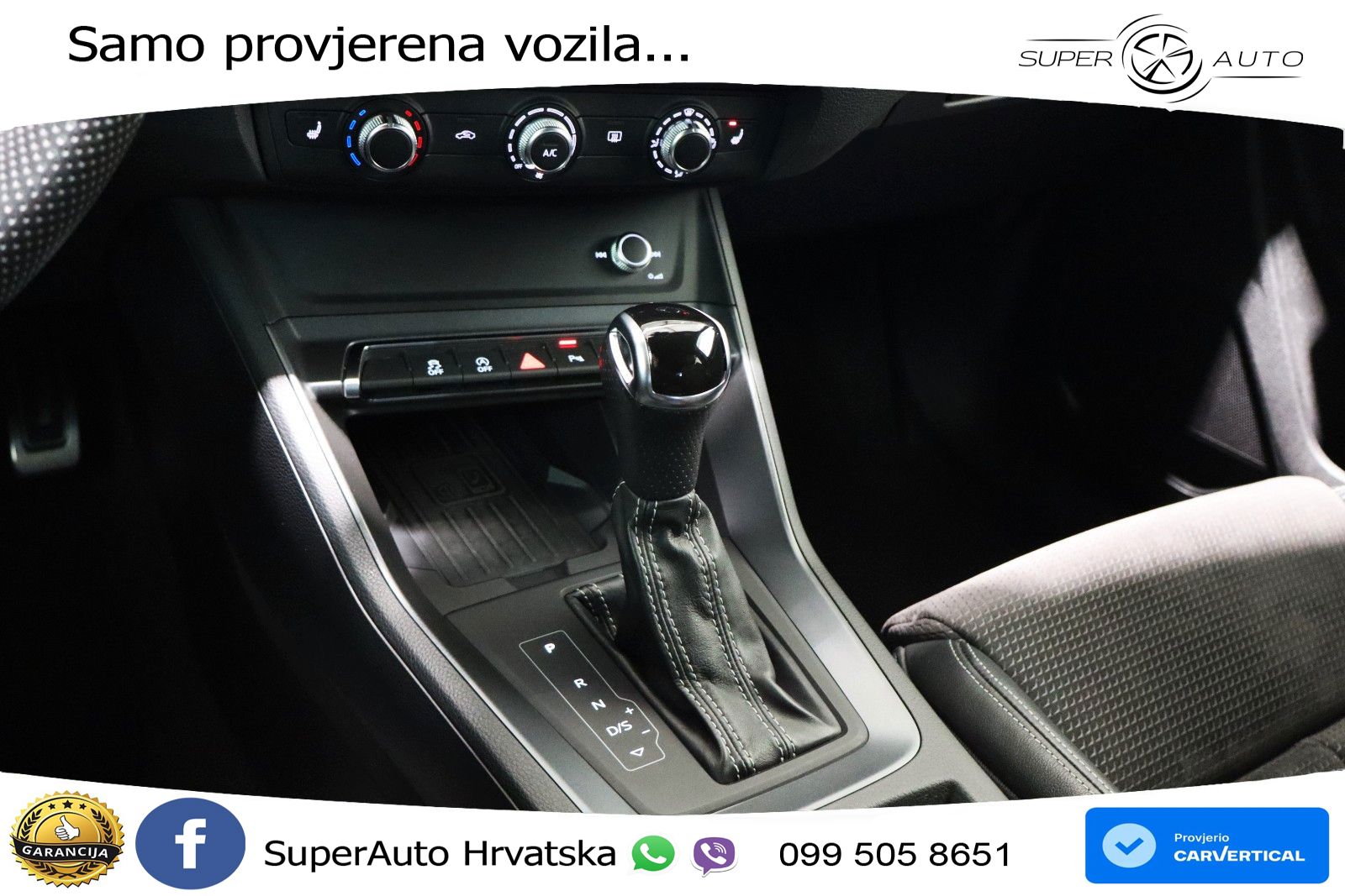 Audi Q3 35 TDI (150 KS) S tronic S line