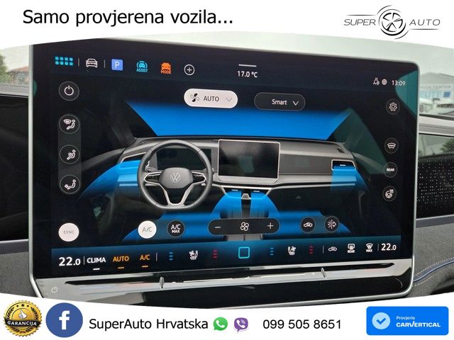 Volkswagen Passat Variant 2.0 TDI (193 KS) 4MOTION DSG R-Line LED+GR SJED+ACC