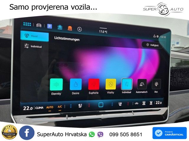 Volkswagen Passat Variant 2.0 TDI (193 KS) 4MOTION DSG R-Line LED+GR SJED+ACC