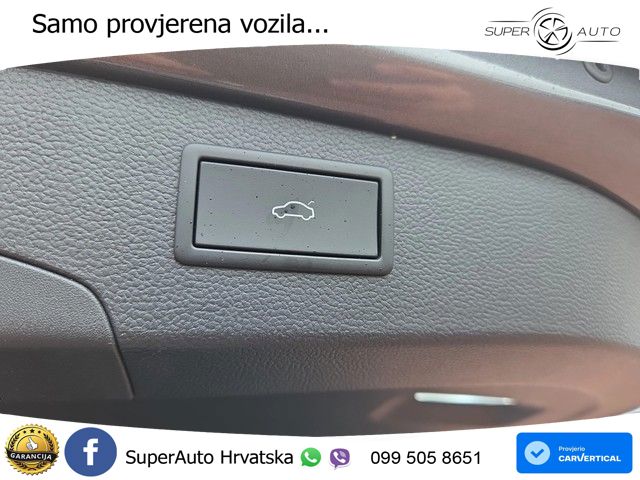 Volkswagen Passat Variant 2.0 TDI (193 KS) 4MOTION DSG R-Line LED+GR SJED+ACC