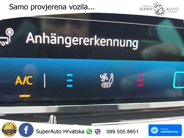 Volkswagen Passat Variant 2.0 TDI (193 KS) 4MOTION DSG R-Line LED+GR SJED+ACC