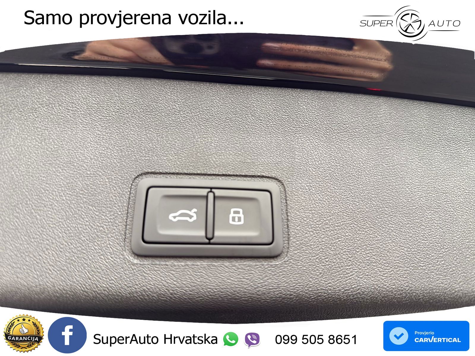 Audi Q3 1.5 TFSIe (272 KS) S tronic LED+GR SJED+ACC