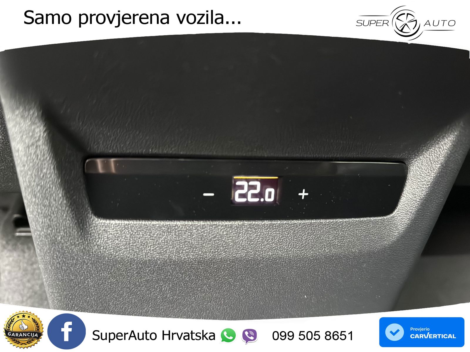 Audi Q3 1.5 TFSIe (272 KS) S tronic LED+GR SJED+ACC
