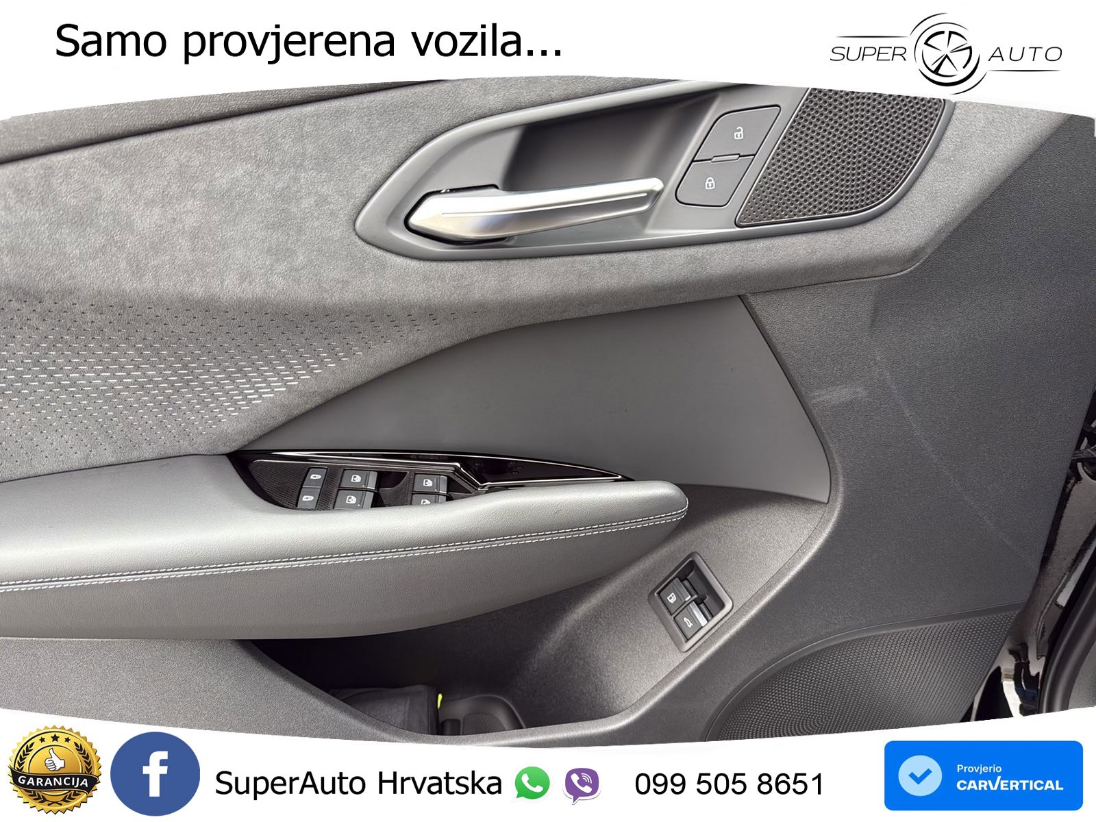 Audi Q3 1.5 TFSIe (272 KS) S tronic LED+GR SJED+ACC
