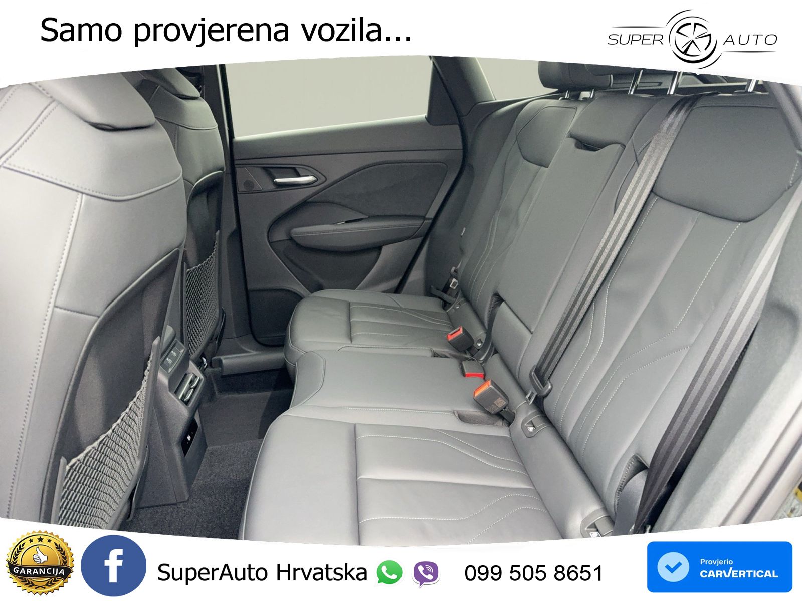 Audi Q3 1.5 TFSIe (272 KS) S tronic LED+GR SJED+ACC