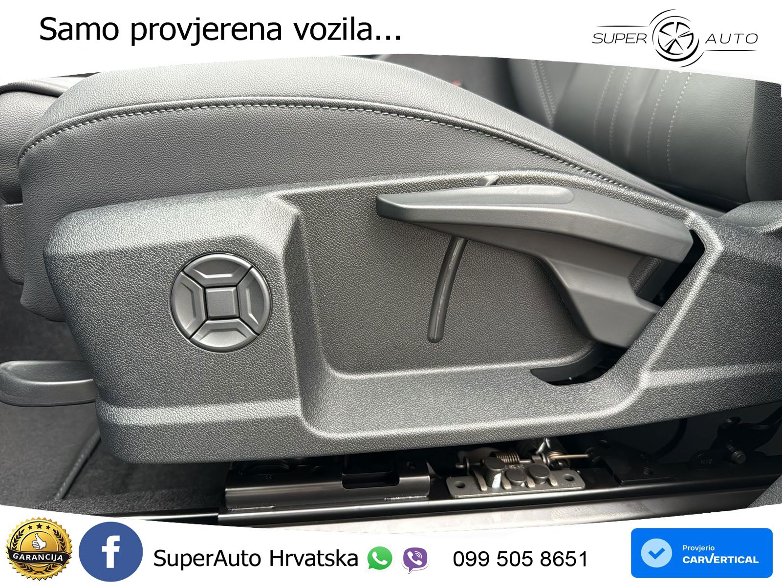 Audi Q3 1.5 TFSIe (272 KS) S tronic LED+GR SJED+ACC